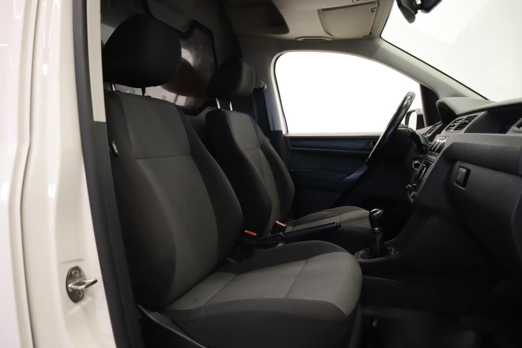 VOLKSWAGEN Caddy Maxi 2017