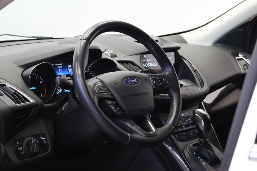 FORD Kuga 2019