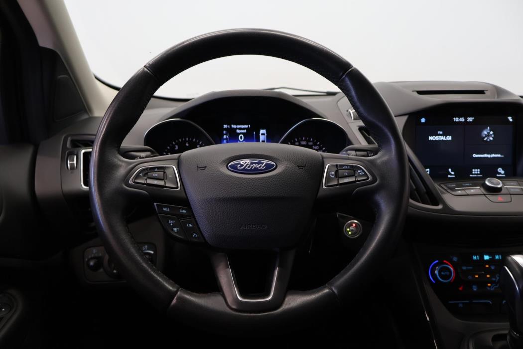 FORD Kuga 2019