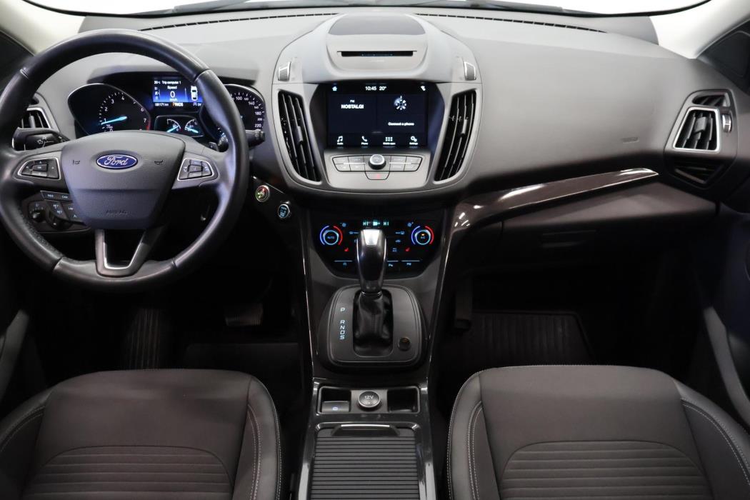 FORD Kuga 2019