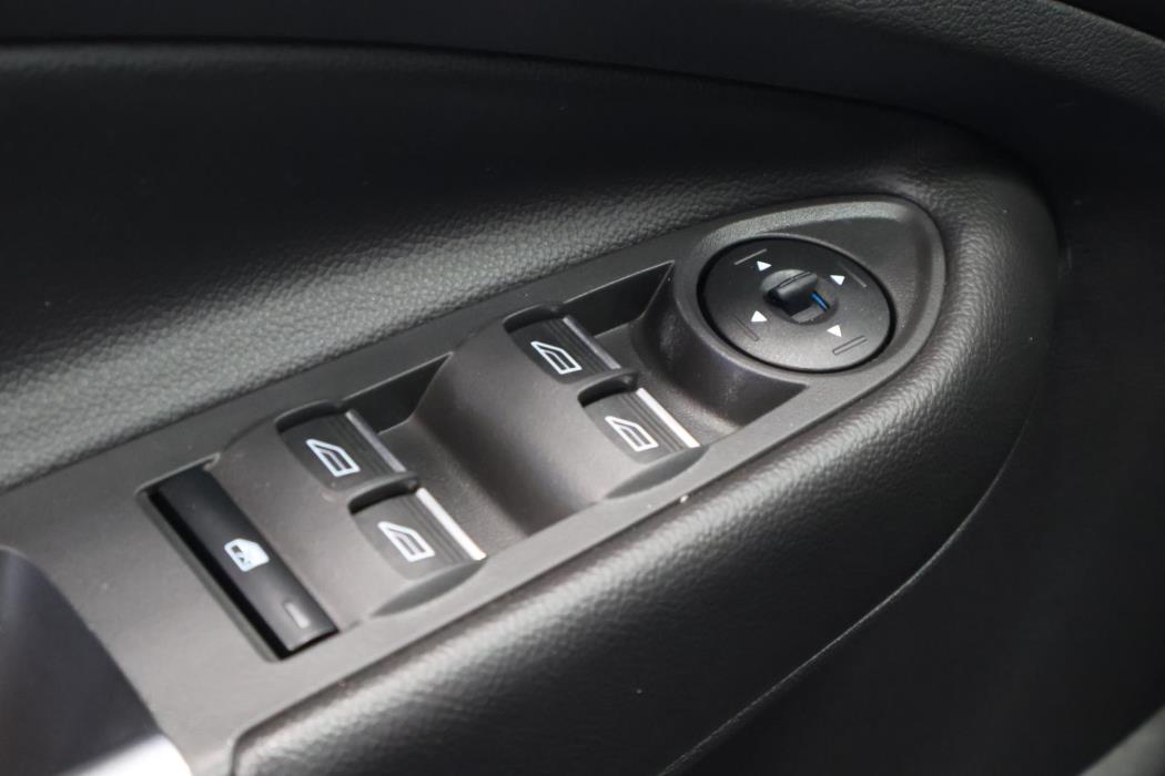 FORD Kuga 2019