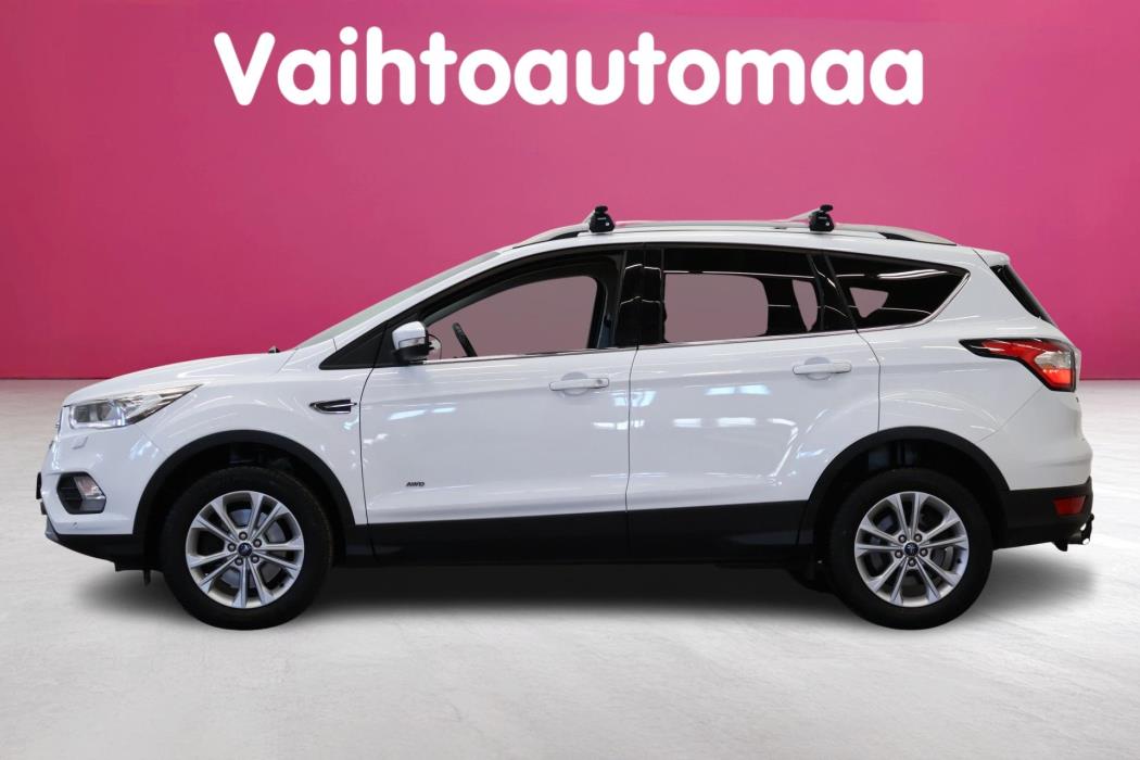 FORD Kuga 2019