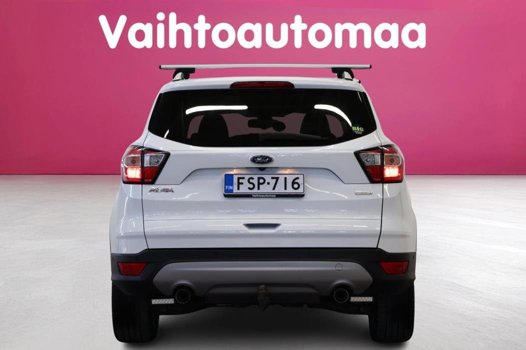 FORD Kuga 2019