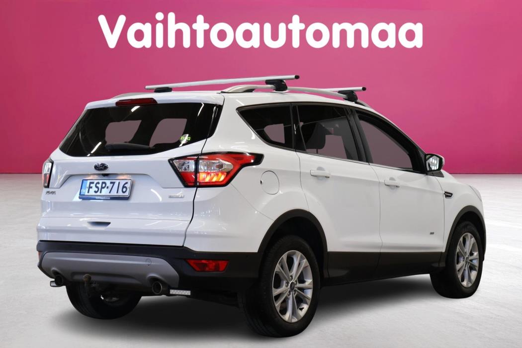 FORD Kuga 2019