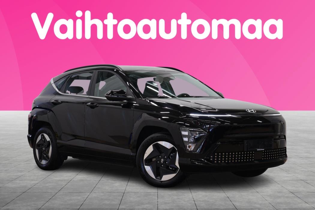 HYUNDAI Kona Electric 2024