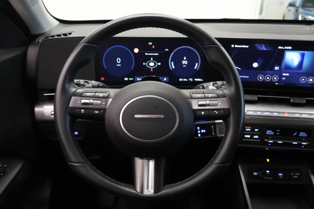 HYUNDAI Kona Electric 2024