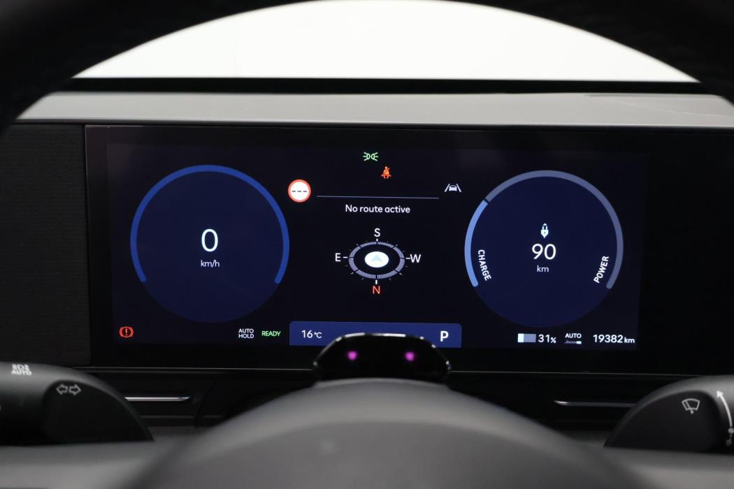 HYUNDAI Kona Electric 2024