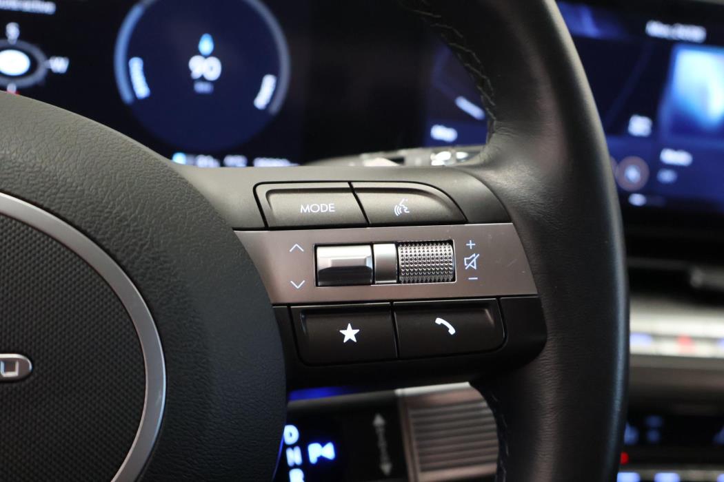 HYUNDAI Kona Electric 2024