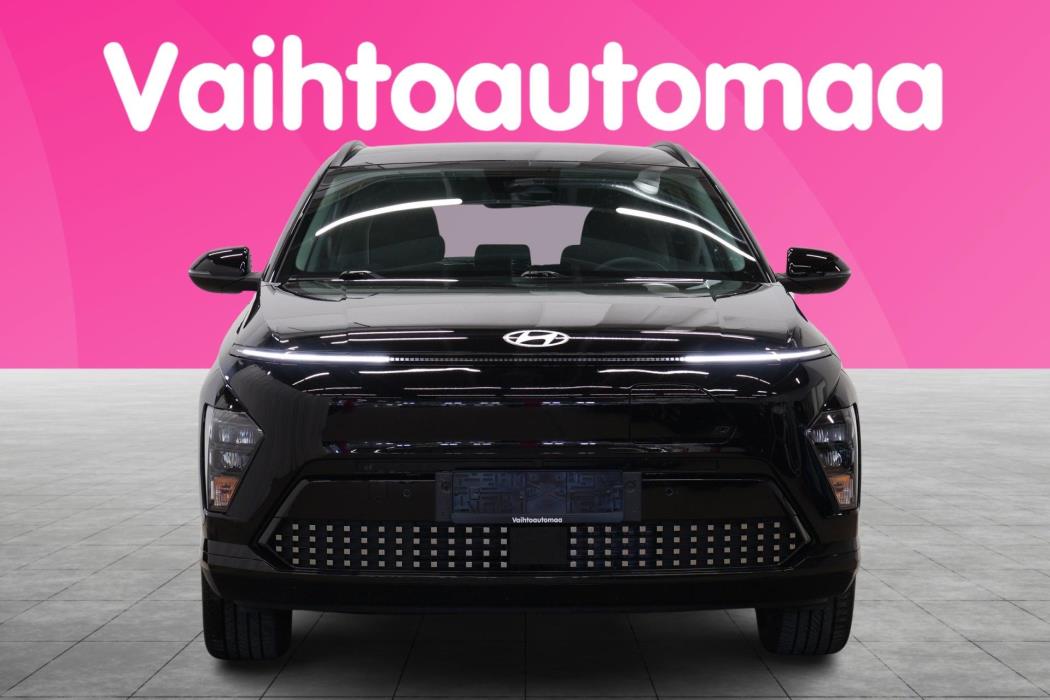 HYUNDAI Kona Electric 2024
