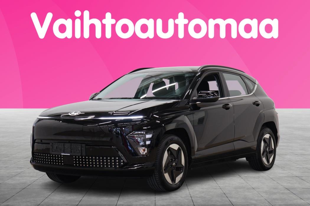 HYUNDAI Kona Electric 2024