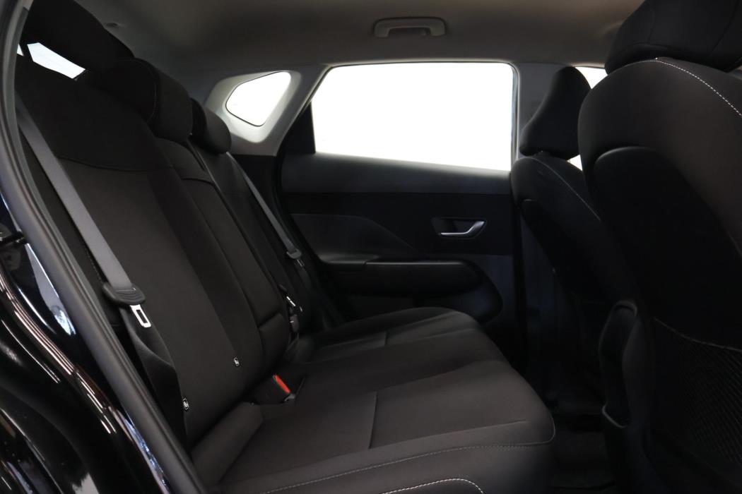 HYUNDAI Kona Electric 2024