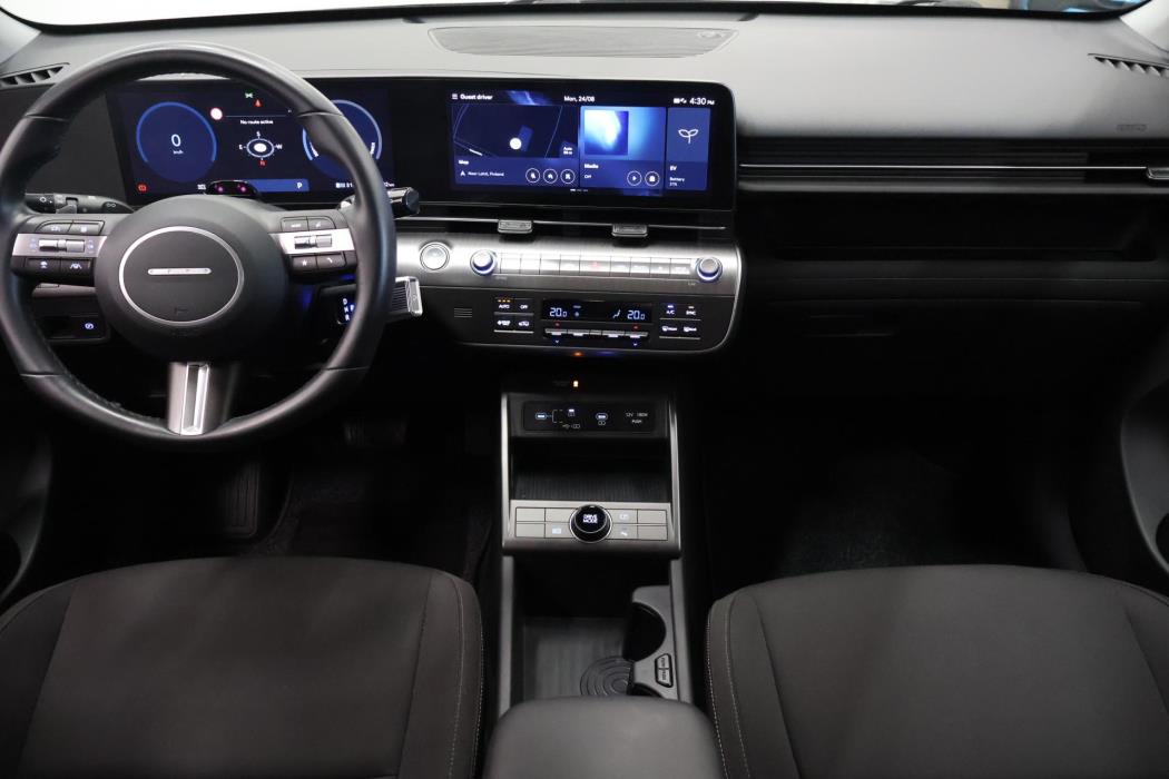 HYUNDAI Kona Electric 2024