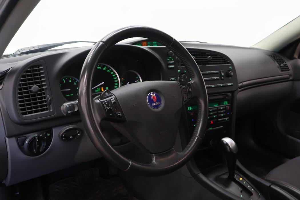 SAAB 9-3 2006