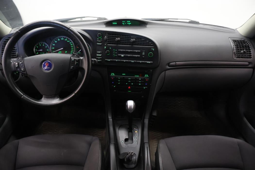 SAAB 9-3 2006