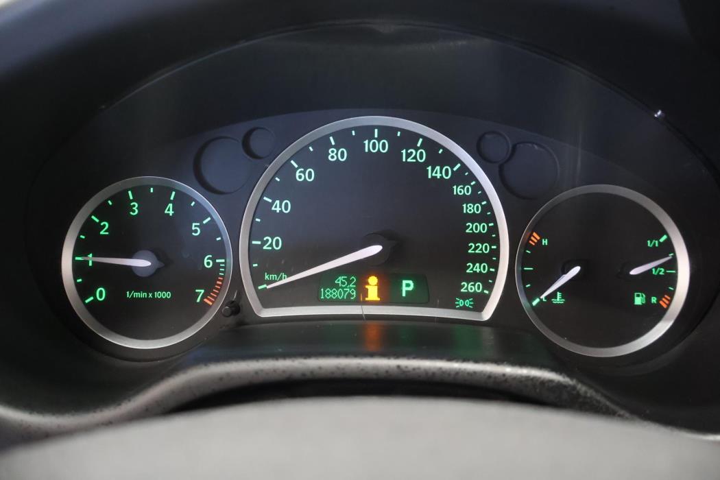 SAAB 9-3 2006