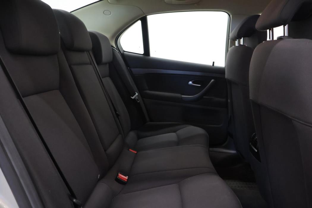 SAAB 9-3 2006