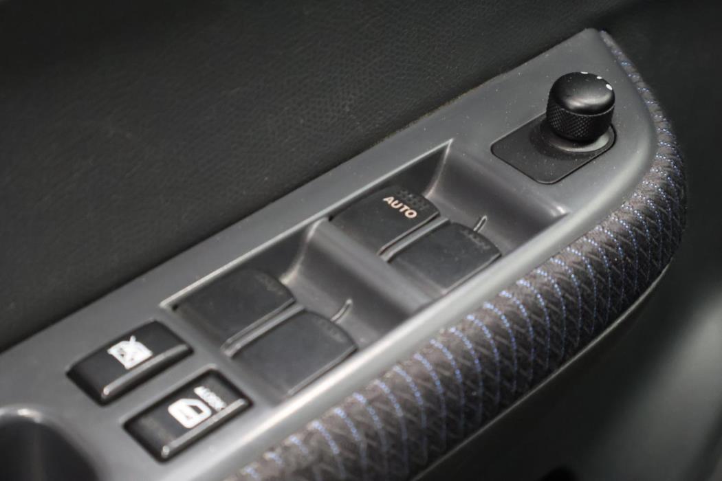 SUZUKI Swift 2008
