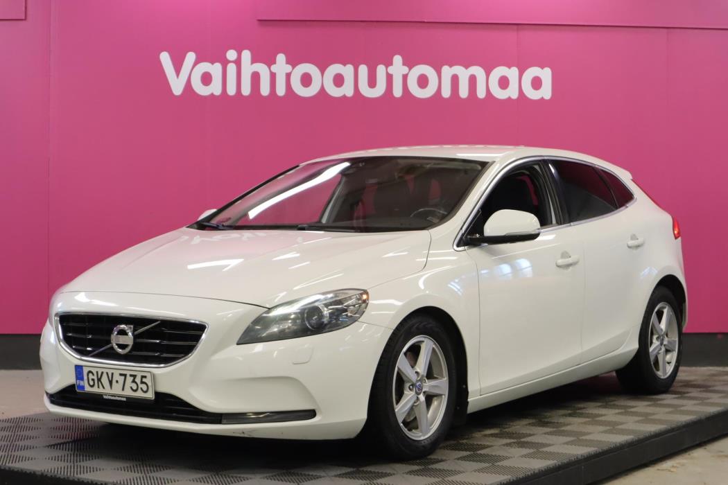 VOLVO V40 2013