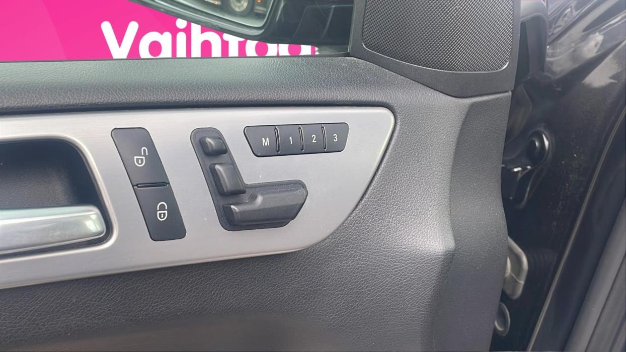 MERCEDES-BENZ GL 2014