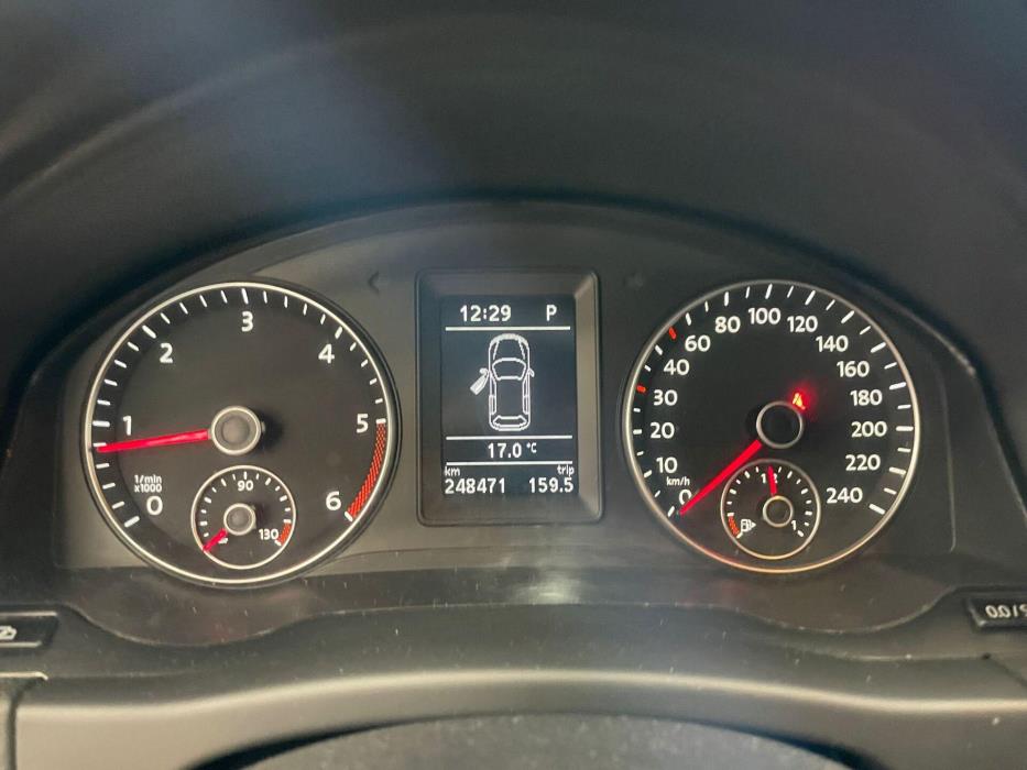 VOLKSWAGEN Golf Plus 2010