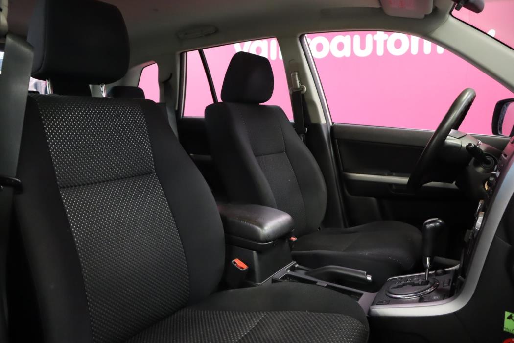 SUZUKI Grand Vitara 2006