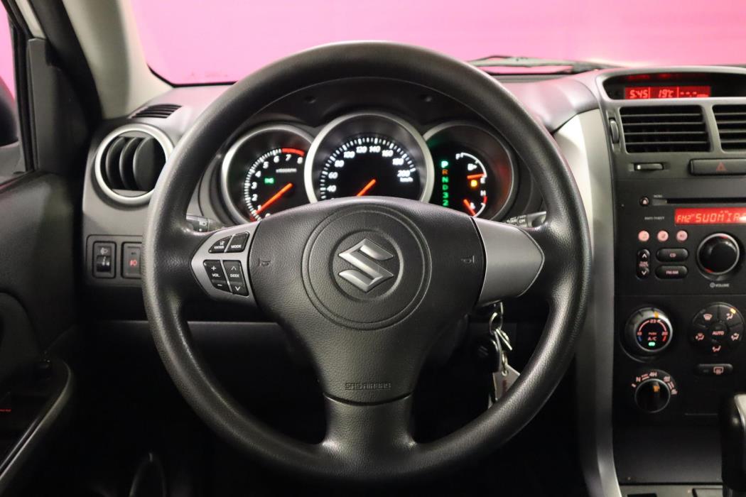 SUZUKI Grand Vitara 2006