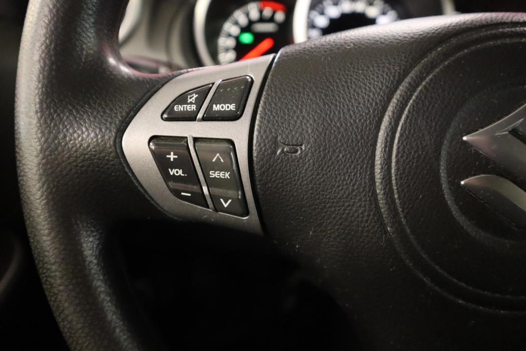 SUZUKI Grand Vitara 2006