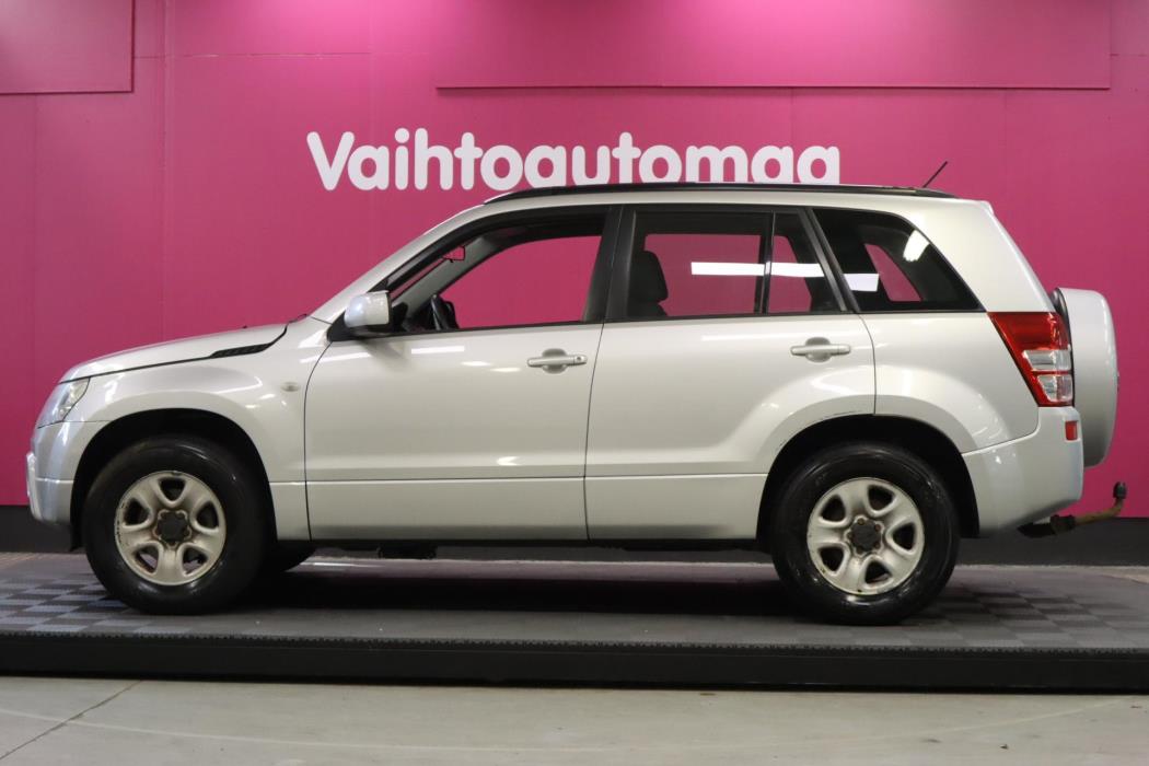 SUZUKI Grand Vitara 2006