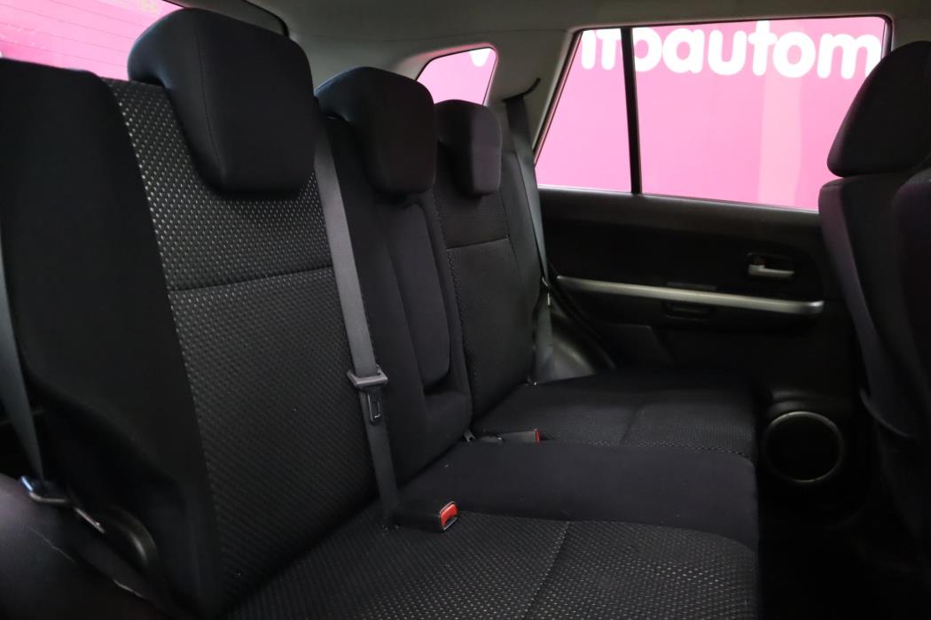 SUZUKI Grand Vitara 2006