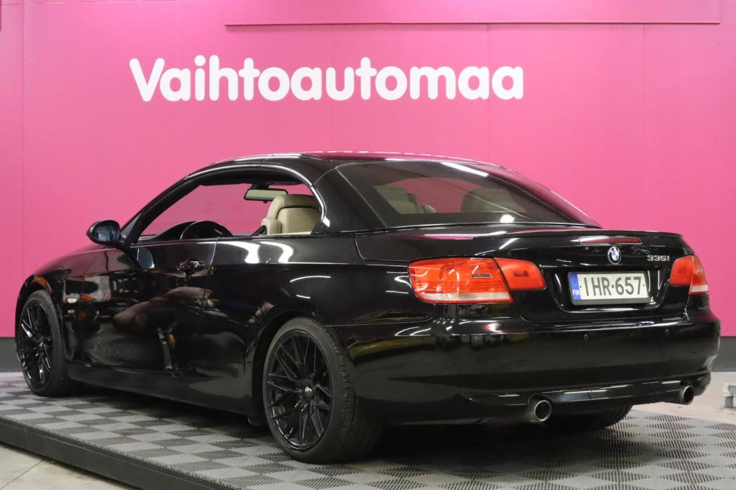 BMW 335 2009