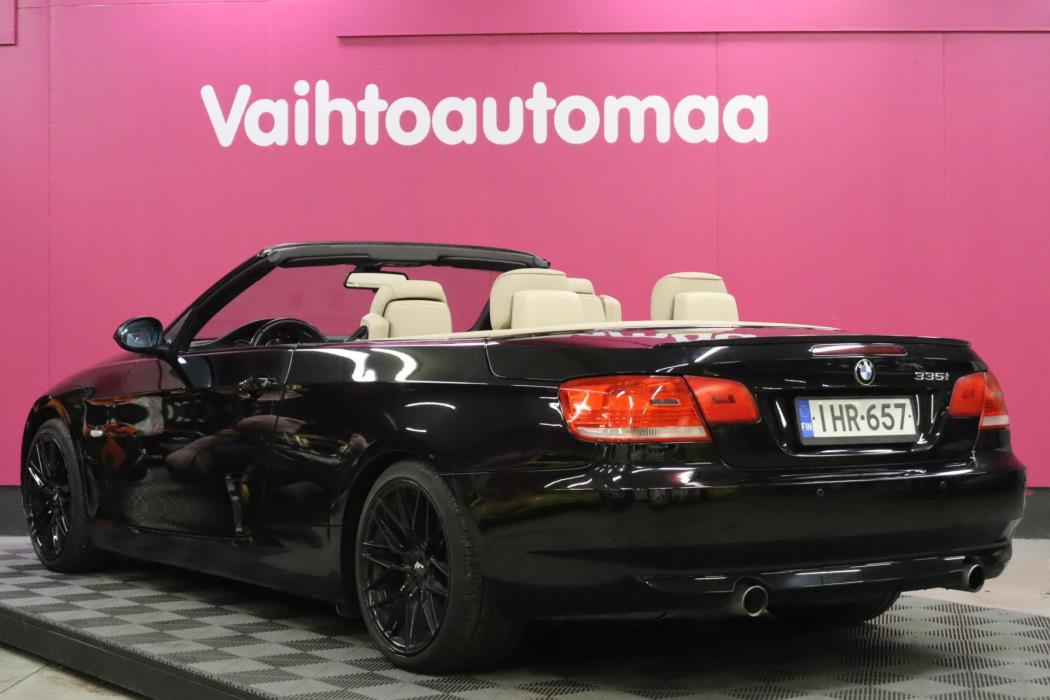 BMW 335 2009