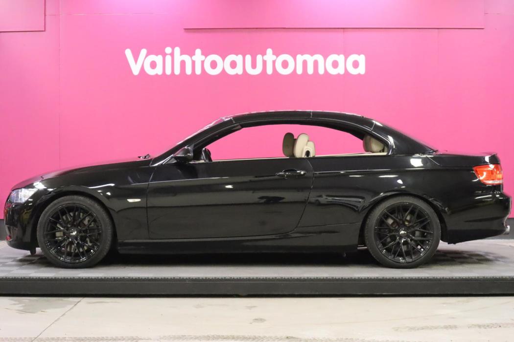 BMW 335 2009