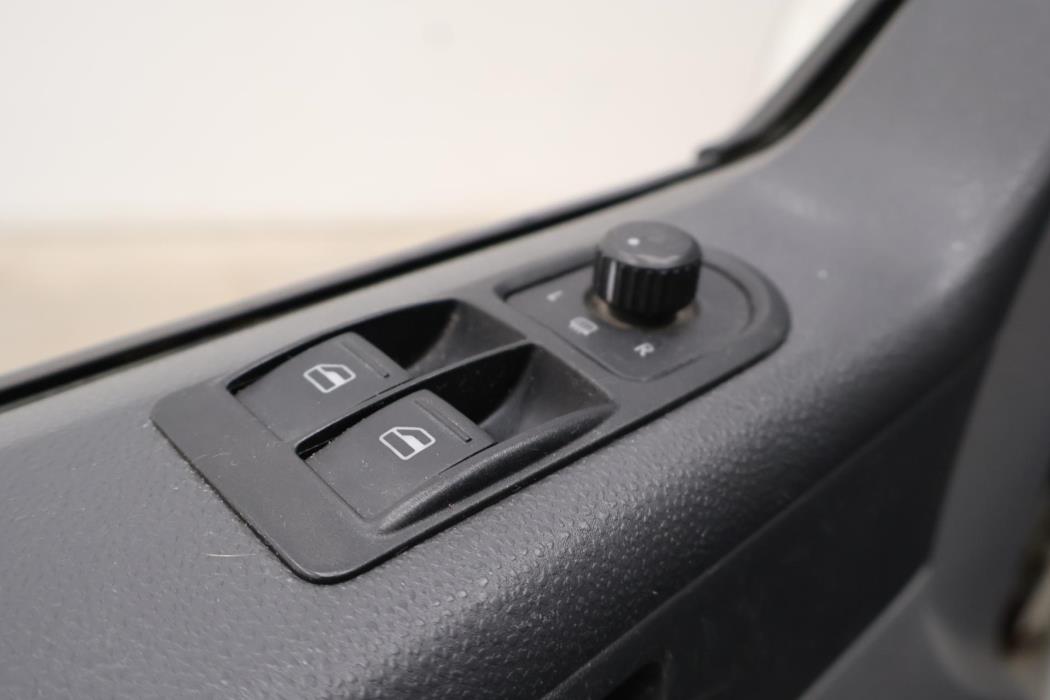 VOLKSWAGEN Transporter 2009