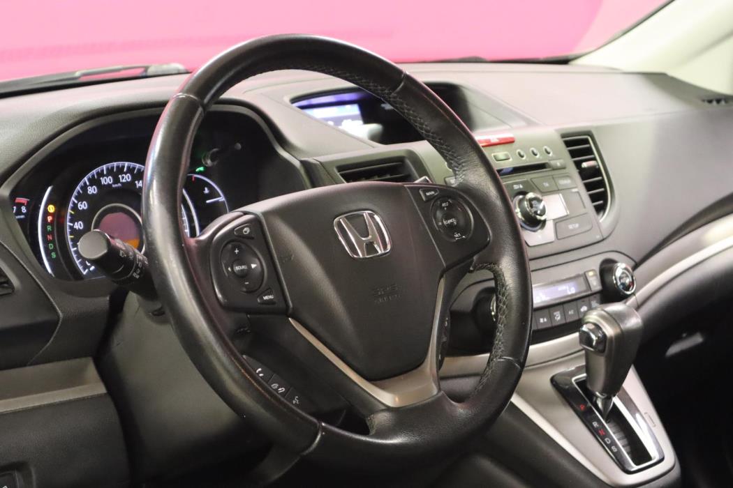 HONDA CR-V 2013