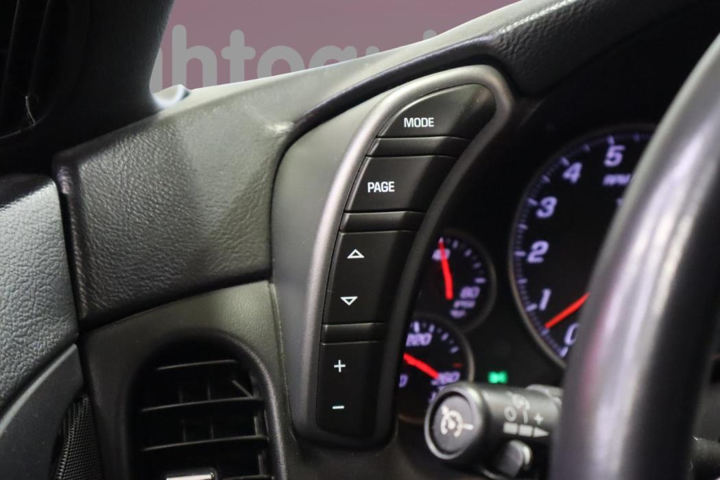 CHEVROLET Corvette 2006