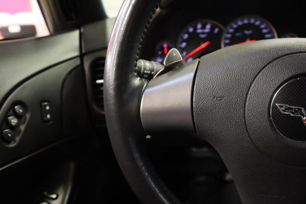 CHEVROLET Corvette 2006