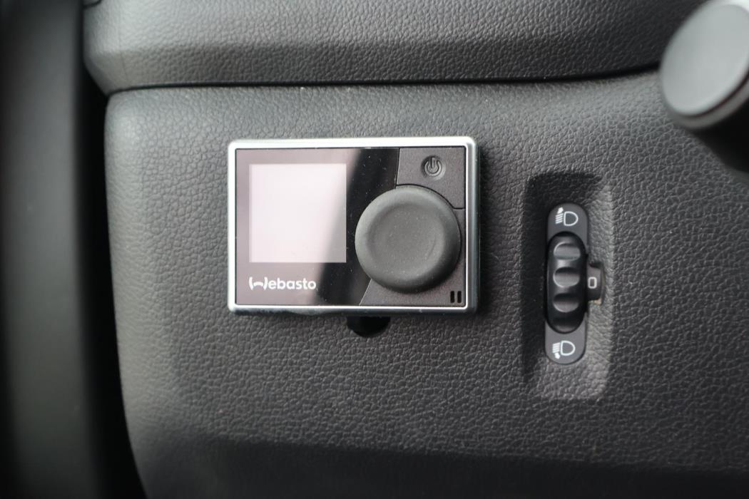 RENAULT Master 2021