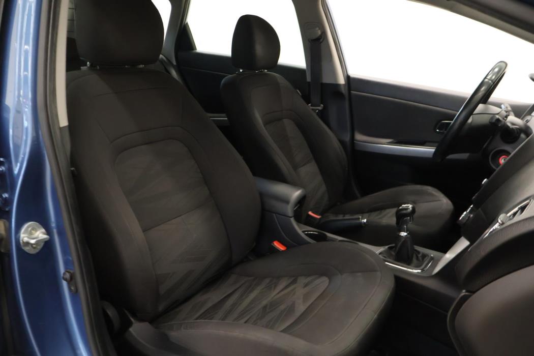 KIA Ceed 2014