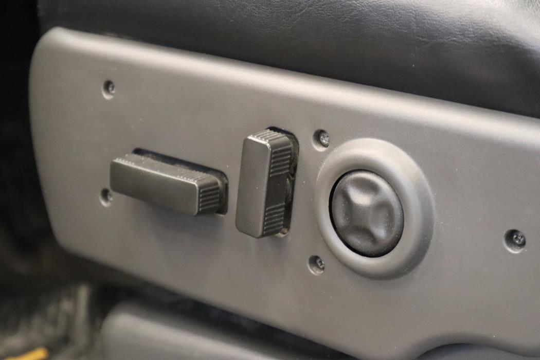 CHEVROLET Avalanche 2004