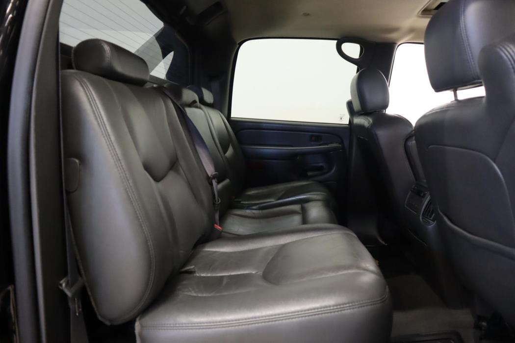 CHEVROLET Avalanche 2004