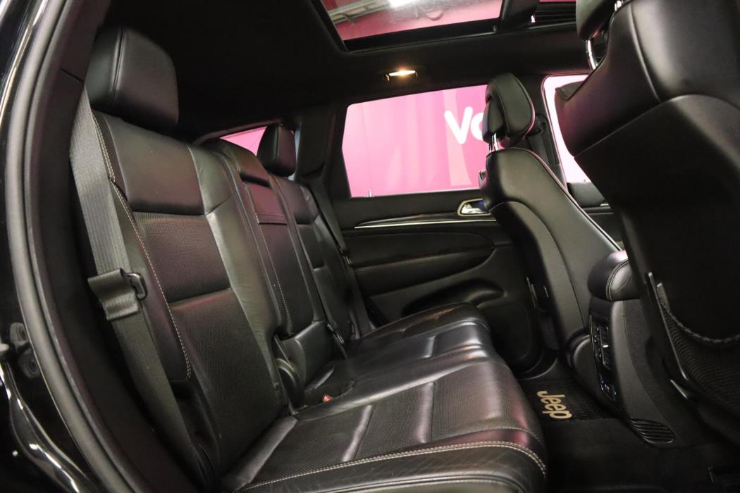 JEEP Grand Cherokee 2014