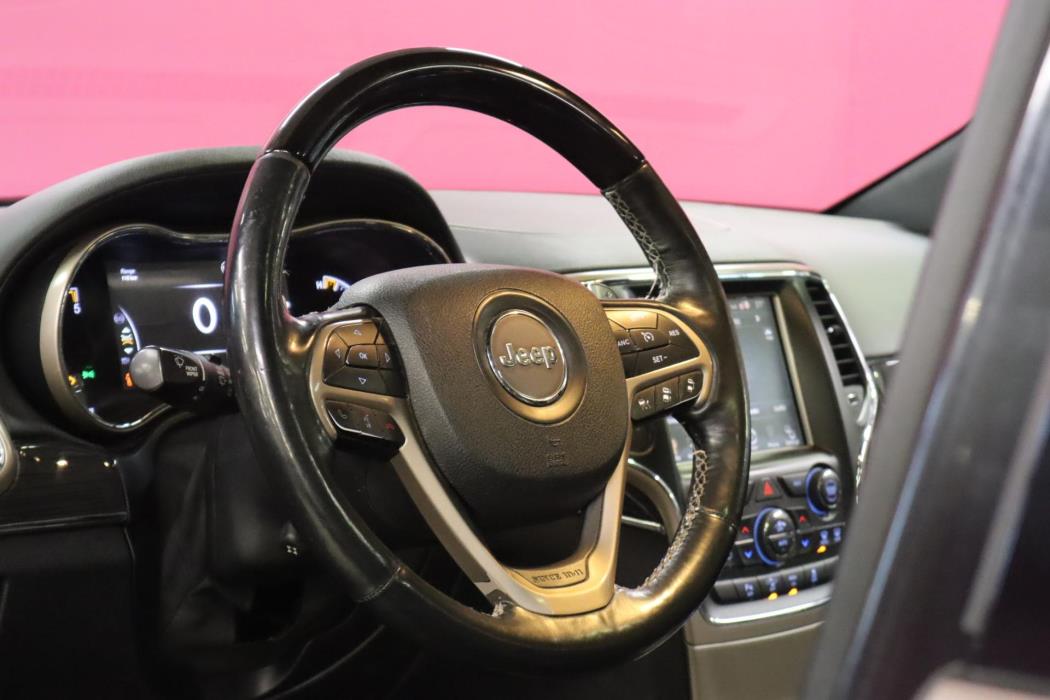 JEEP Grand Cherokee 2014