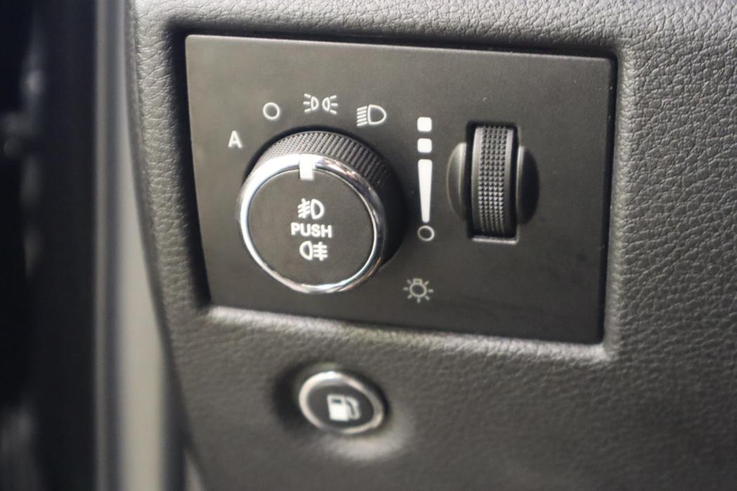 JEEP Grand Cherokee 2014