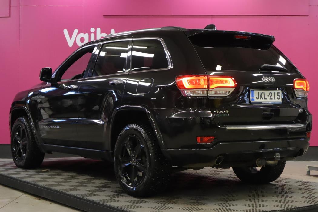 JEEP Grand Cherokee 2014