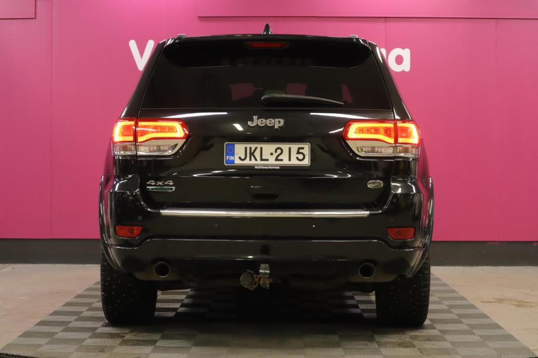 JEEP Grand Cherokee 2014