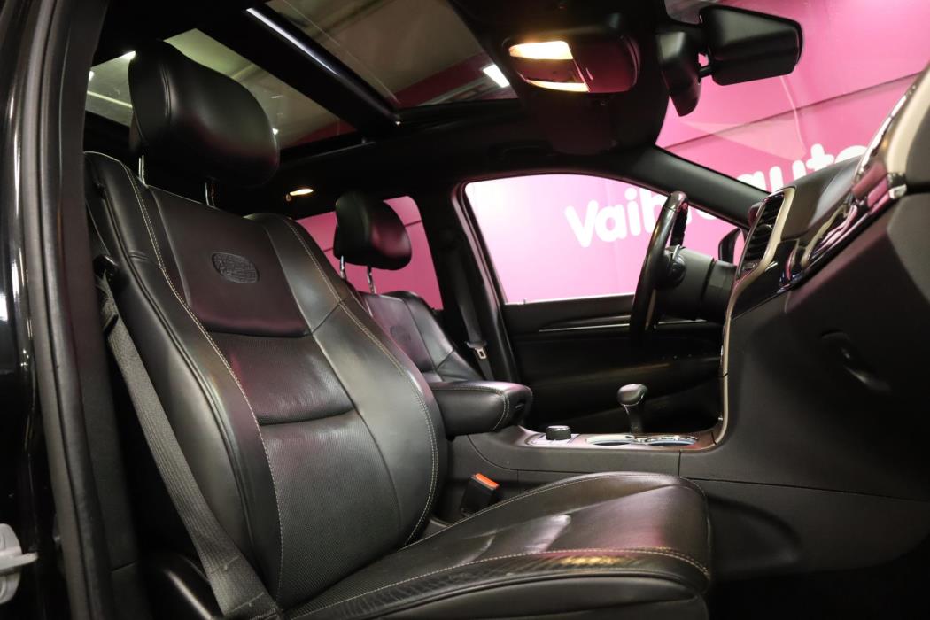 JEEP Grand Cherokee 2014