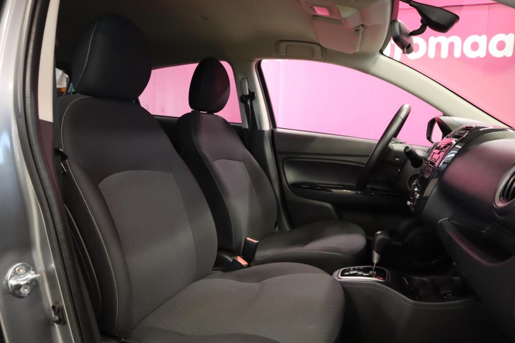 MITSUBISHI Space Star 2019