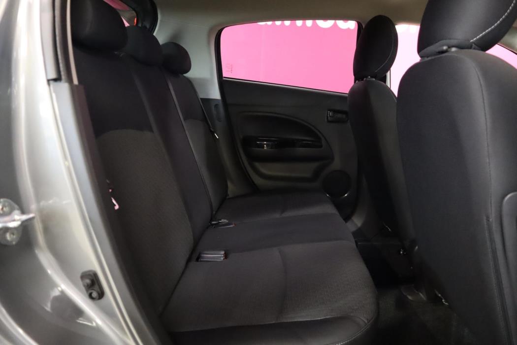 MITSUBISHI Space Star 2019