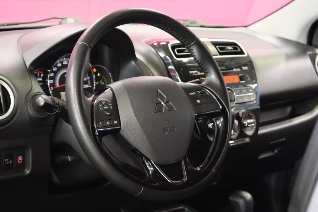 MITSUBISHI Space Star 2019