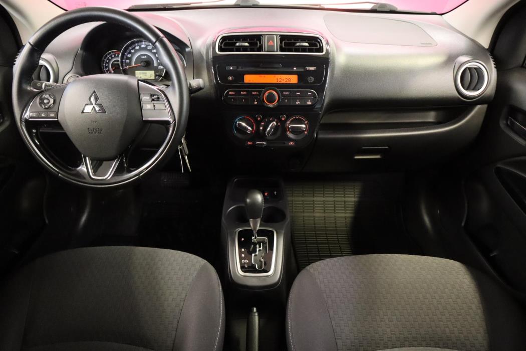 MITSUBISHI Space Star 2019